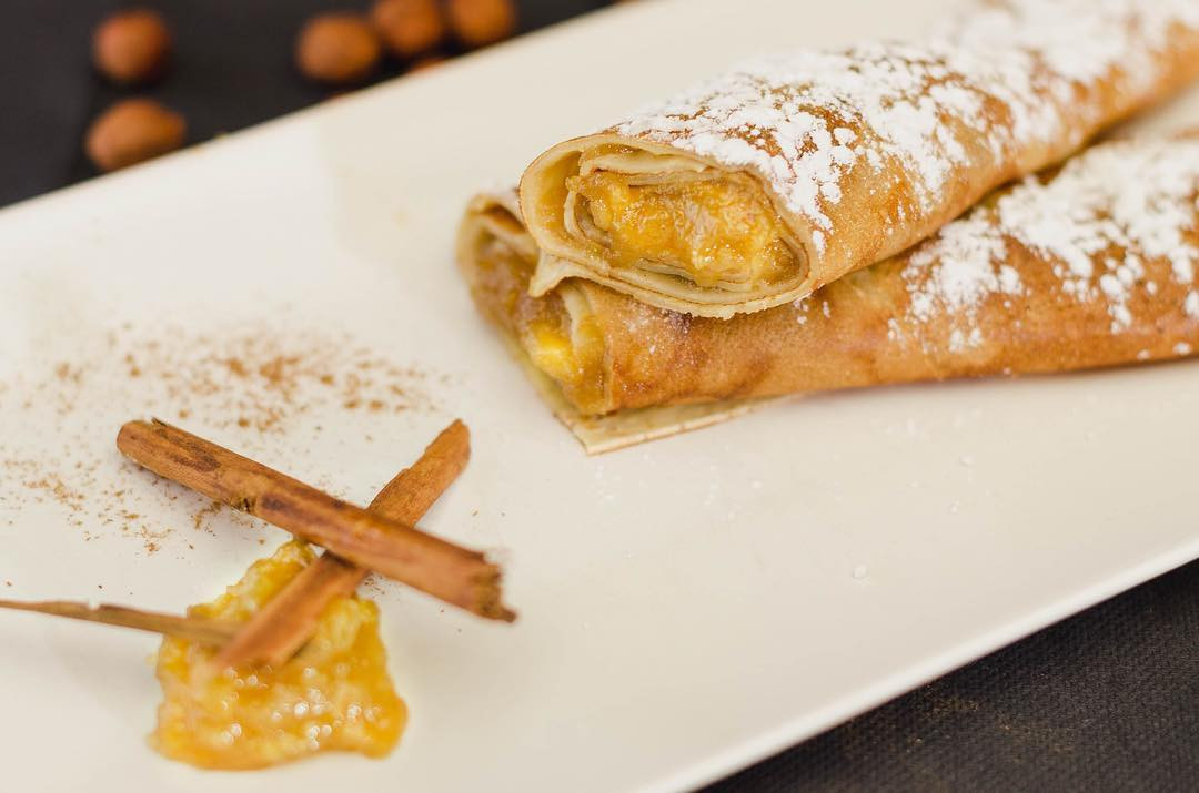 Chulapio Cocktails & Crêpes