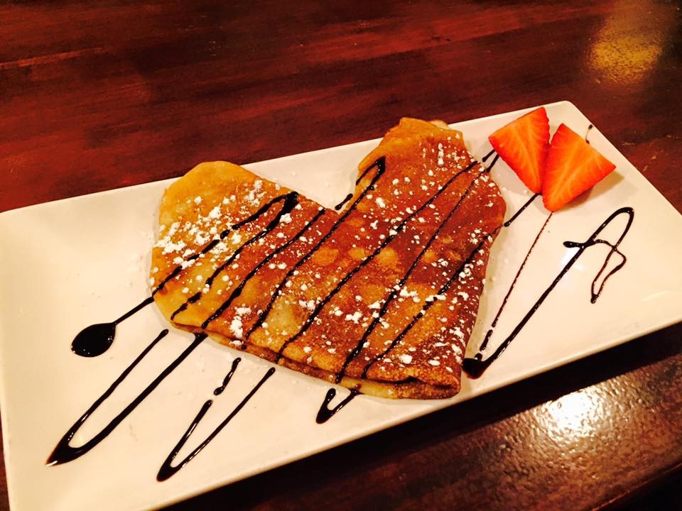 Chulapio Cocktails & Crêpes