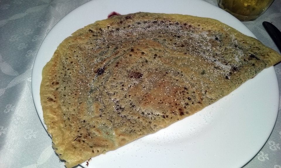 Crepêrie Bretonne