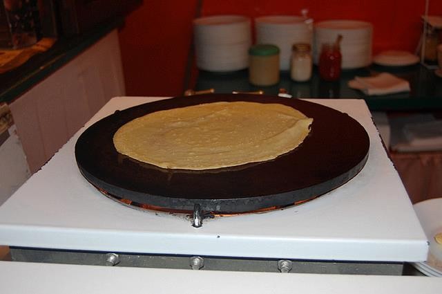 Crepêrie Bretonne