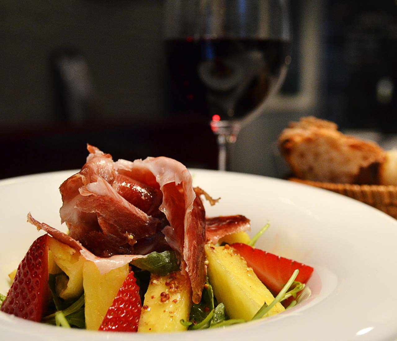 D.O. Vins i Platillos