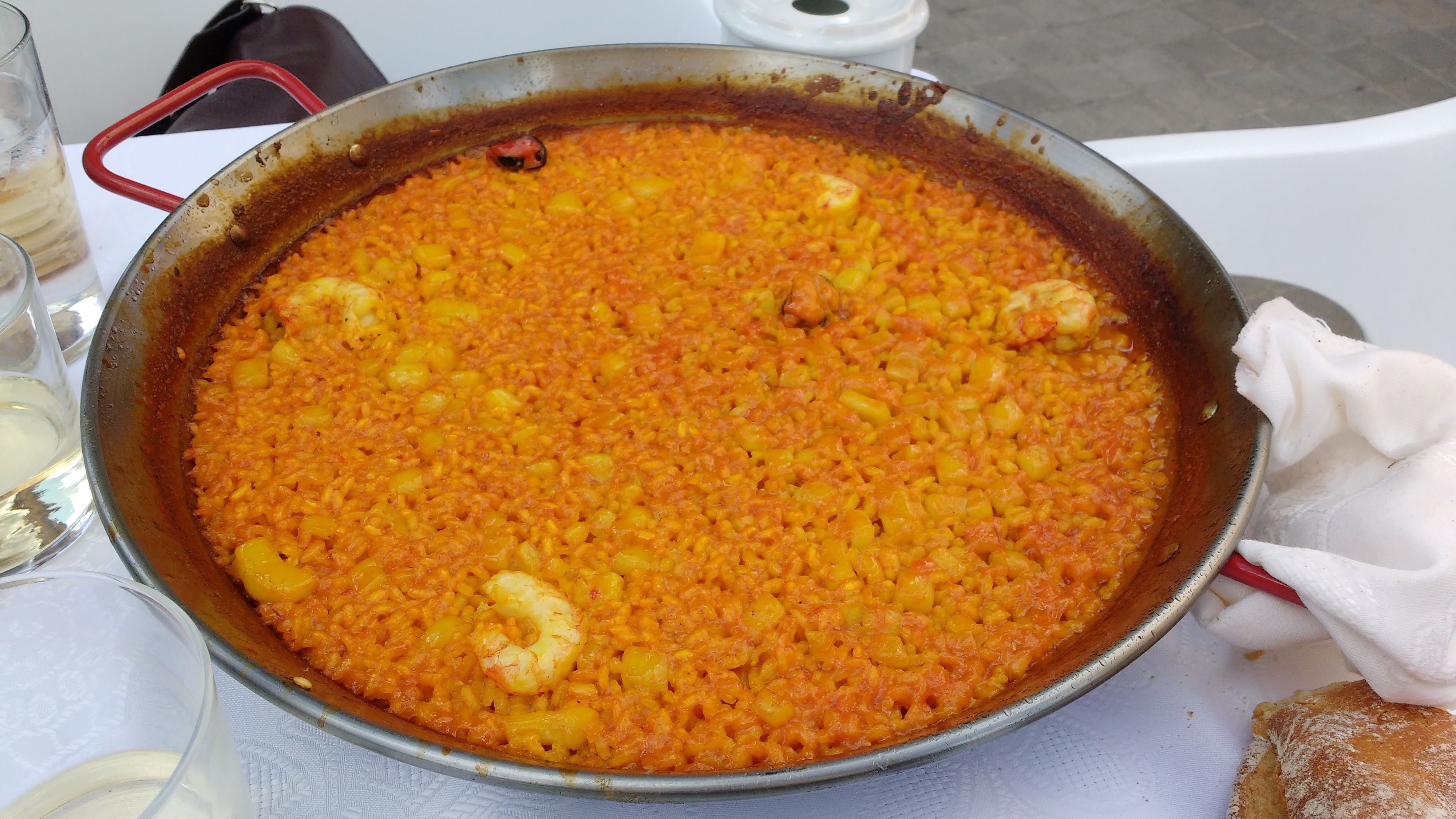 Arrocería Bahía