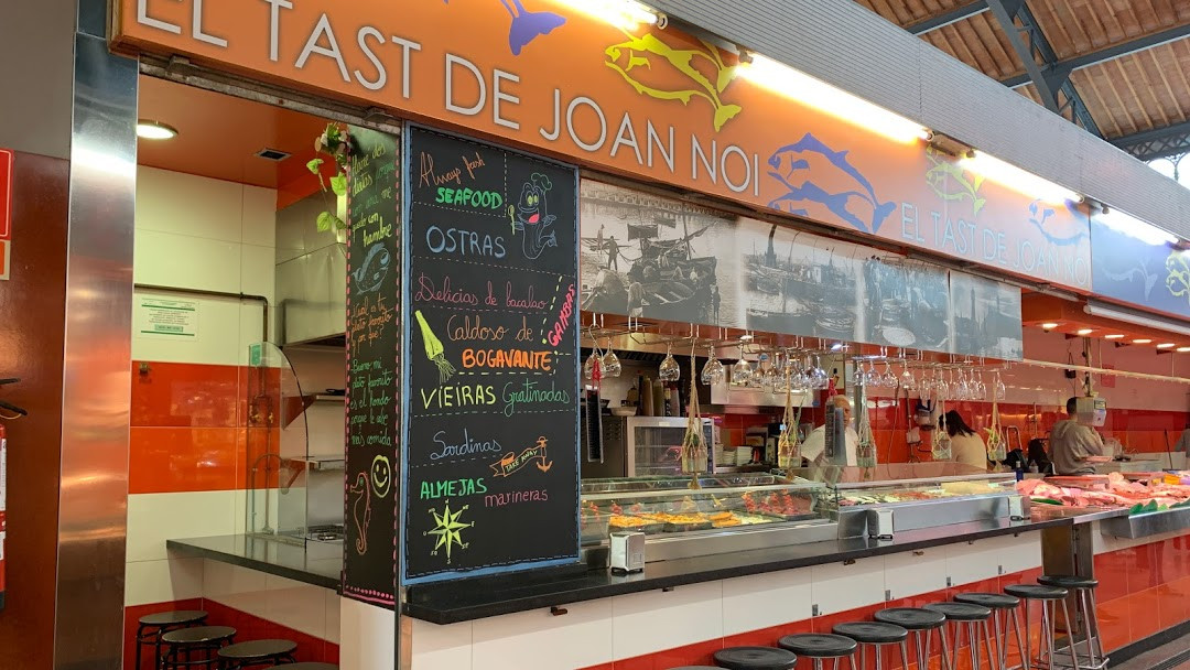 El Tast de Joan Noi