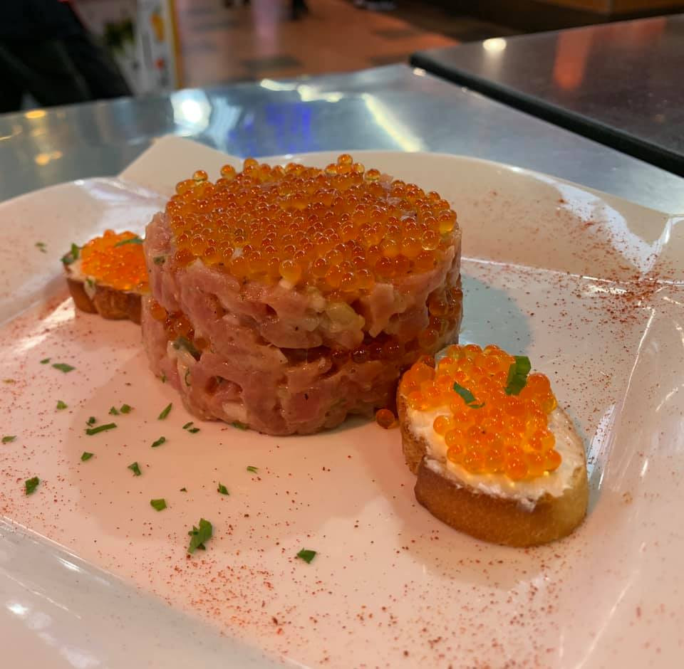 El Tast de Joan Noi