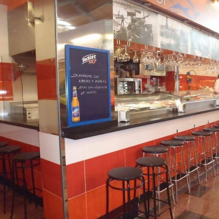 El Tast de Joan Noi