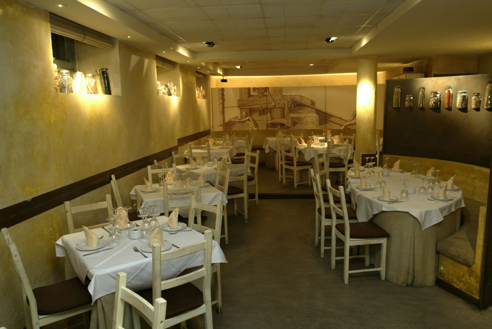 Trattoria Sant Arcangelo