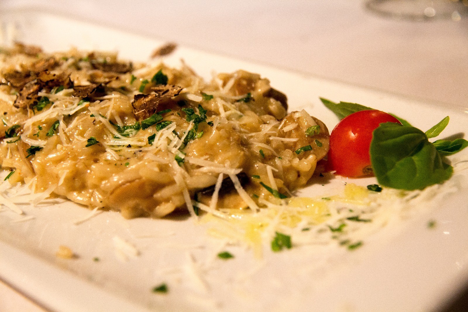 Trattoria Sant Arcangelo