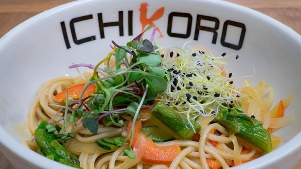 Ichikoro