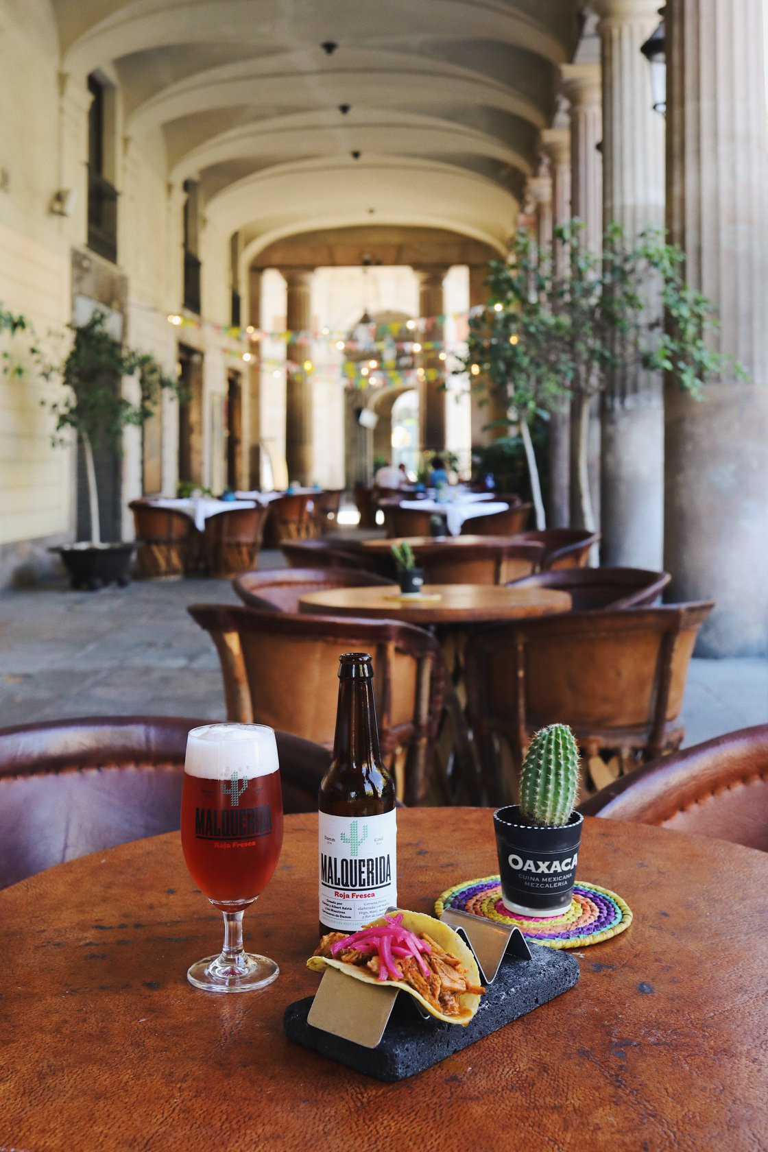 Oaxaca
