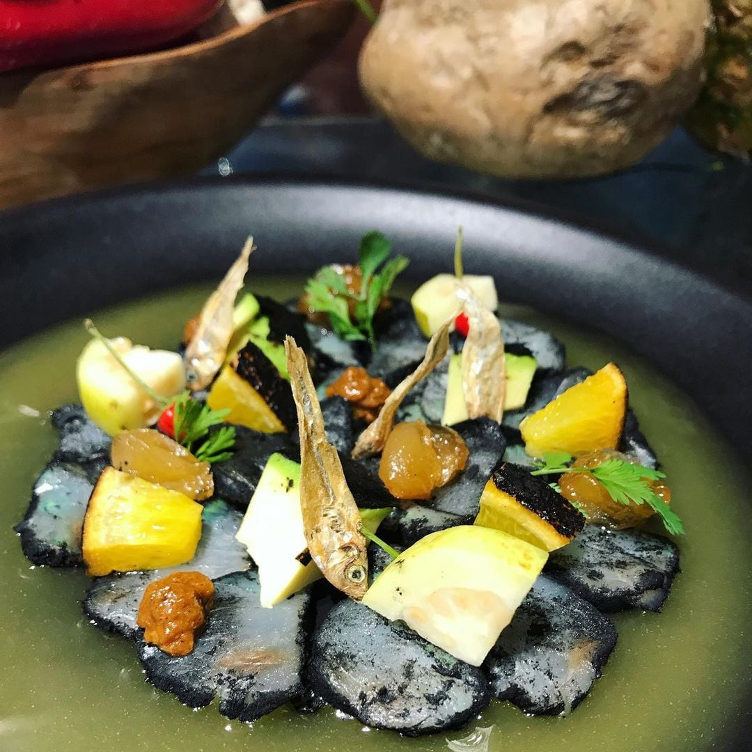 Oaxaca