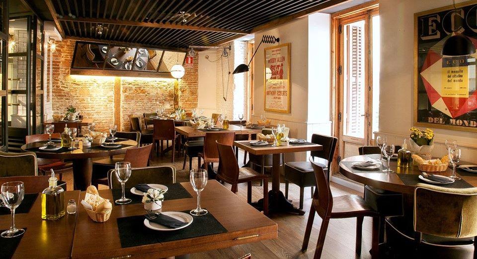 La Cantina del Ateneo