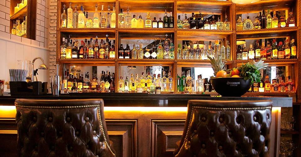 La Cantina del Ateneo