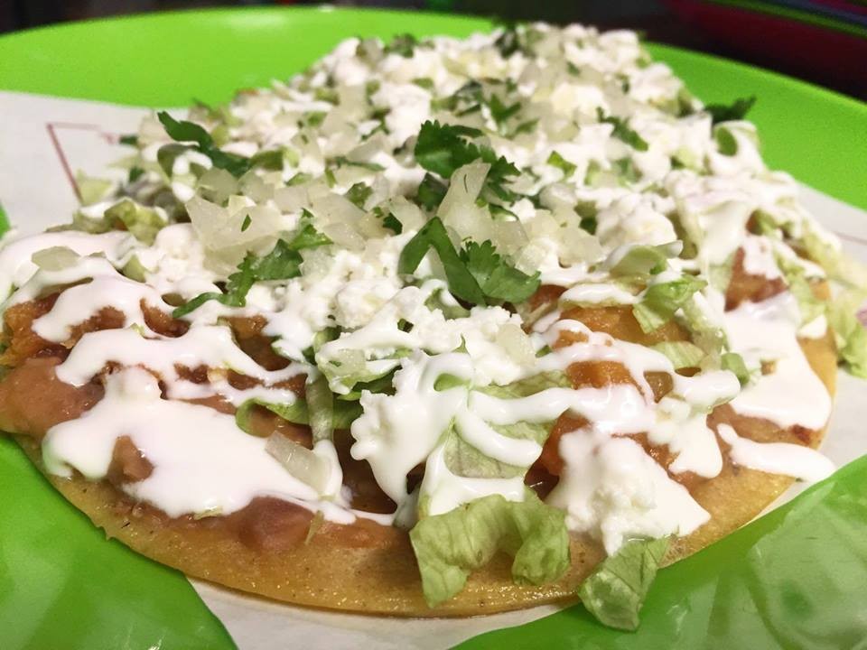 La Taquería