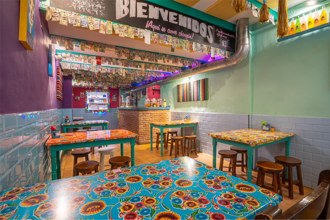 La Taquería