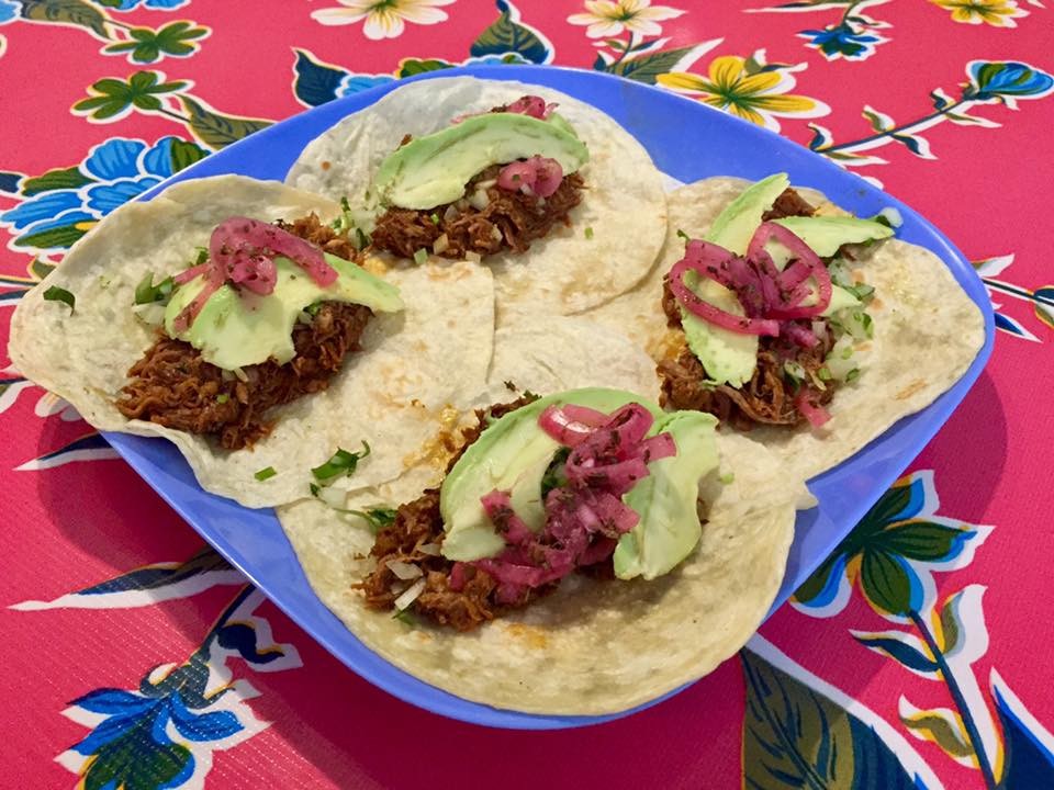 La Taquería