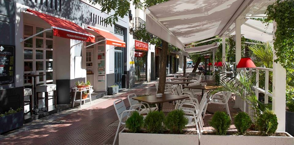 Fornería Ballaró