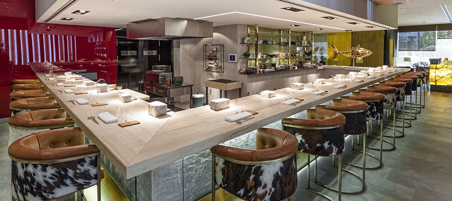 99 KO Sushi Bar
