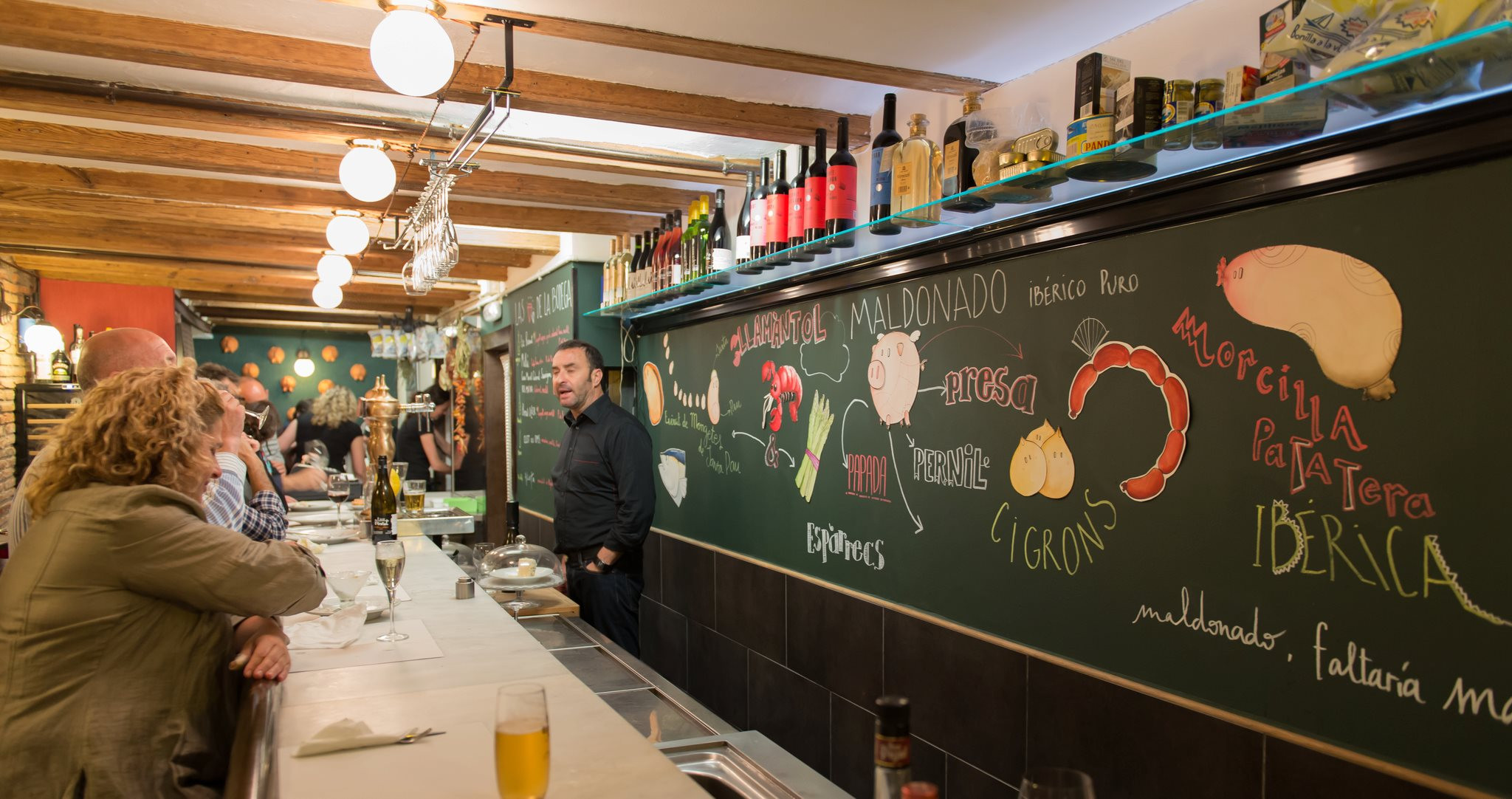 Bar Angel